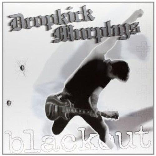 Dropkick Murphys- Blackout [ VINYL LP ]