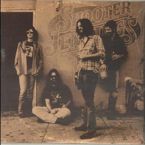 Shooter Jennings- Put the O Back in Country [ VINYL LP ]