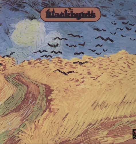 Blackbyrds- Blackbyrds [ VINYL LP ]