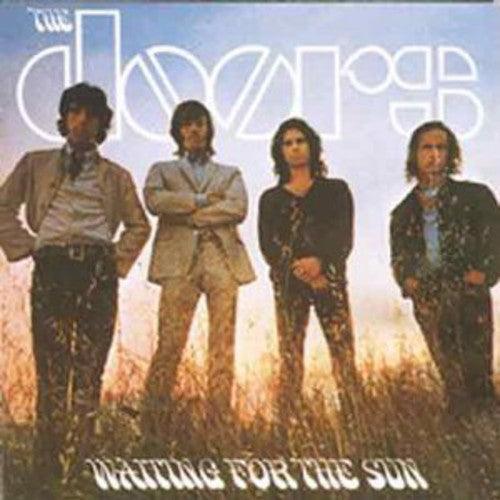 The Doors- Waiting For The Sun [ VINYL LP ]
