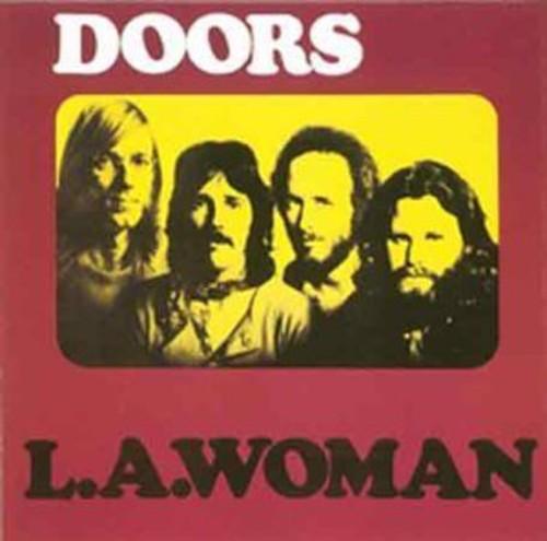 The Doors- L.A. Woman [ VINYL LP ]