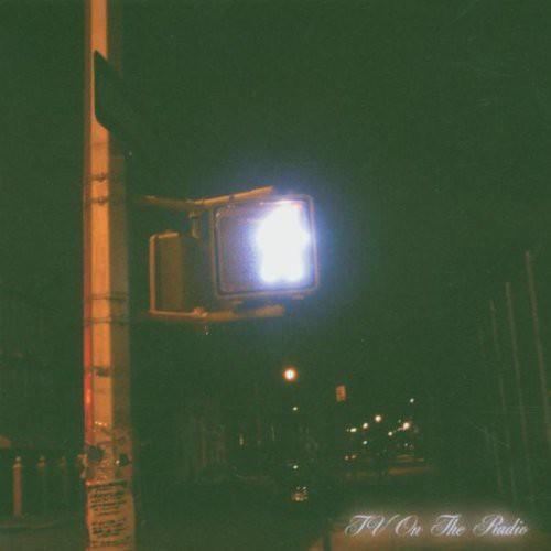 TV on the Radio- Young Liars [ VINYL LP ]