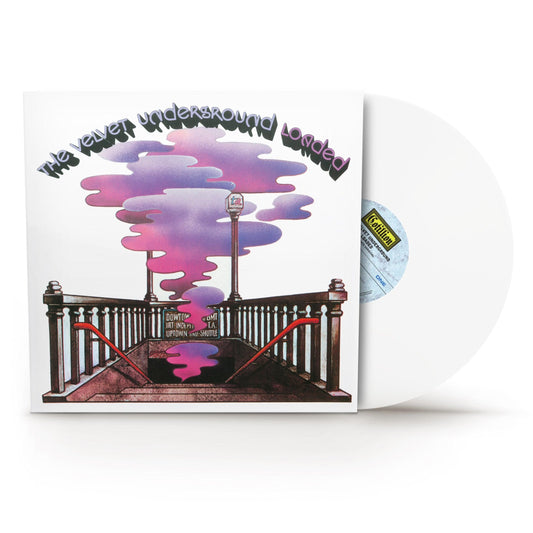 The Velvet Underground- Loaded (Alternate Version) (Rocktober 2024) [ VINYL LP ]