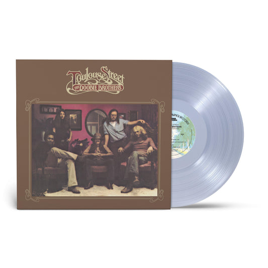 The Doobie Brothers- Toulouse Street (Rocktober 2024) [ VINYL LP ]