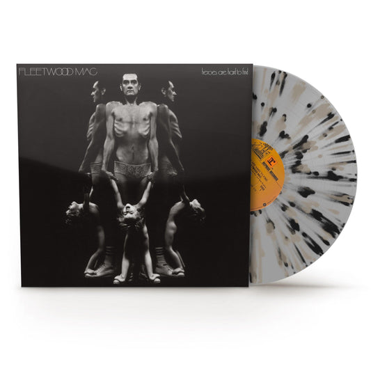 Fleetwood Mac- Heroes Are Hard to Find (Rocktober 2024) [ VINYL LP ]