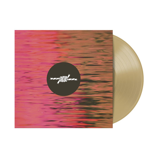 Silverstein- Dead Reflection (Gold Vinyl) [ VINYL LP ]