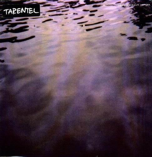 Tarentel- We Move Through Weather [ VINYL LP ]