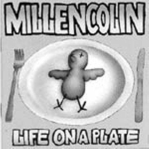Millencolin- Life on a Plate [ VINYL LP ]