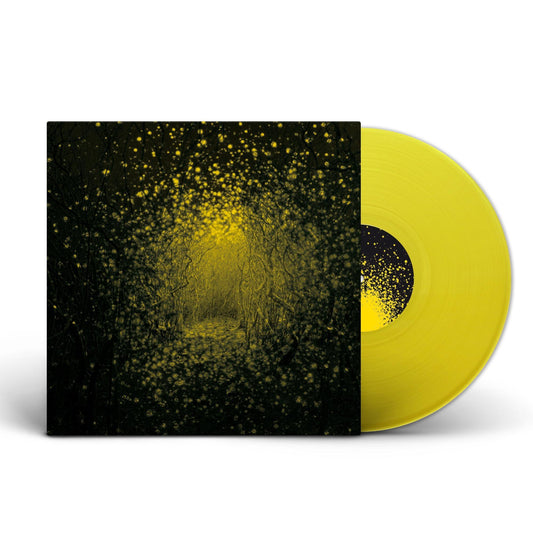 The Antlers- Burst Apart (Limited Lemonade Vinyl) [ VINYL LP ]