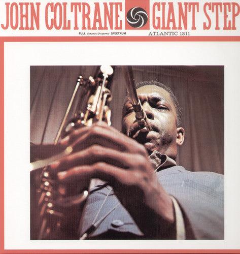John Coltrane- Giant Steps [ VINYL LP ]