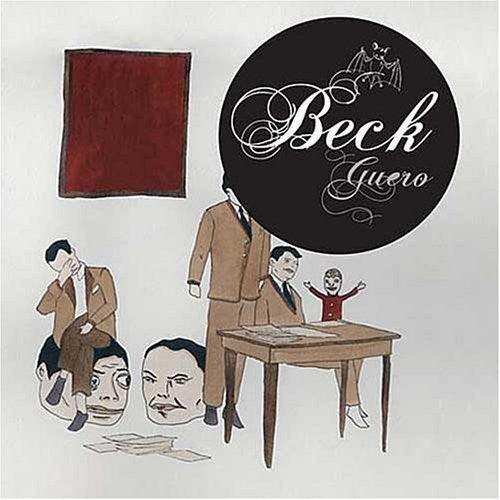 Beck- Guero [ VINYL LP ]