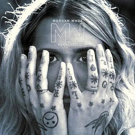 Morgan Wade- Reckless [ VINYL LP ]