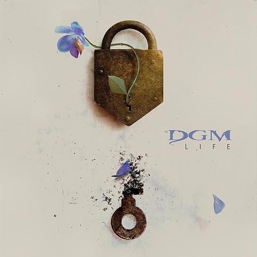 DGM- Life [ VINYL LP ]