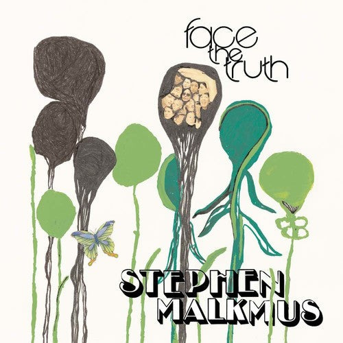 Stephen Malkmus- Face the Truth [ VINYL LP ]