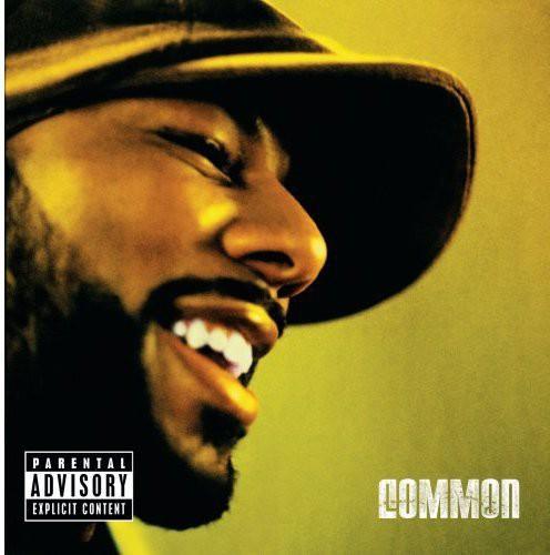 Common- Be [ VINYL LP ]