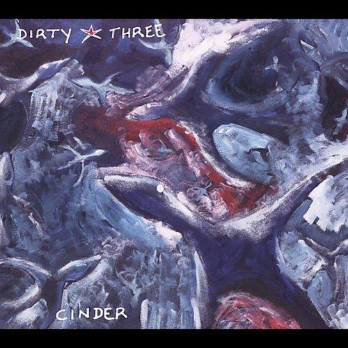 Dirty Three- Cinder [ VINYL LP ]