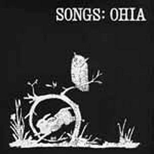 Songs: Ohia- Songs: Ohia [ VINYL LP ]