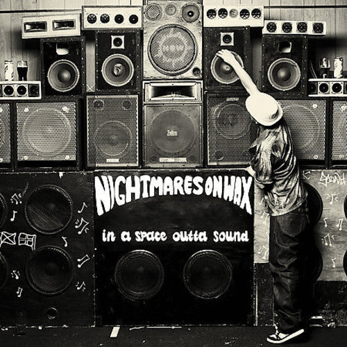 Nightmares On Wax- In a Space Outta Sound [ VINYL LP ]