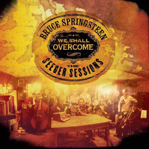 Bruce Springsteen- We Shall Overcome: The Seeger Sessions [ VINYL LP ]
