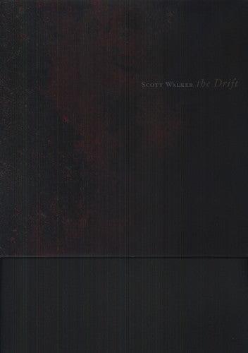 Scott Walker- The Drift [ VINYL LP ]