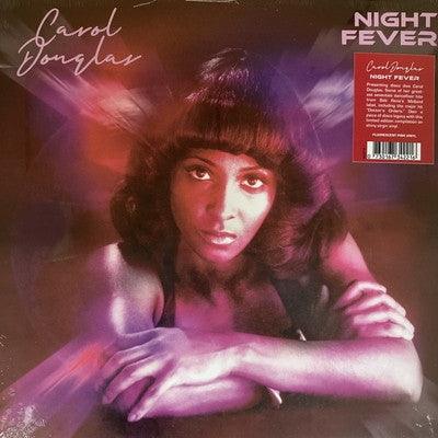 Carol Douglas- Night Fever -RSD24 [ VINYL LP ]