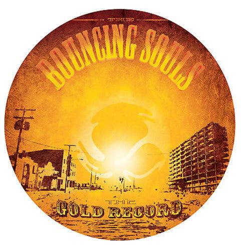 The Bouncing Souls- Gold Record [ VINYL LP ]