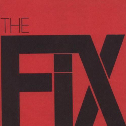 Fix- The Speed Of Twisted Thought [ VINYL LP ]