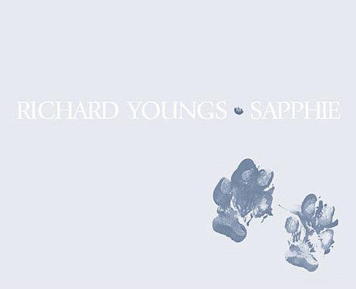 Richard Youngs- Sapphie [ VINYL LP ]
