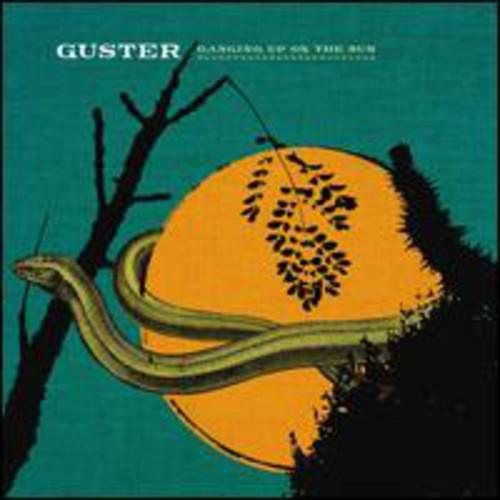 Guster- Ganging Up on the Sun [ VINYL LP ]