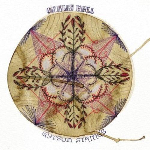 Oakley Hall- Gypsum Strings [ VINYL LP ]