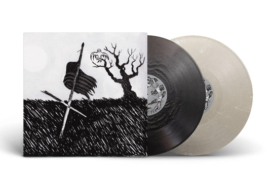 Drive-By Truckers- American Band (Deluxe Edition) [Shadow Wave/Frosted Silver 2 LP] [ VINYL LP ]