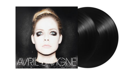 Avril Lavigne- Avril Lavigne [ VINYL LP ]