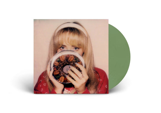 Sabrina Carpenter- fruitcake (Olive Green Vinyl) [ VINYL LP ]