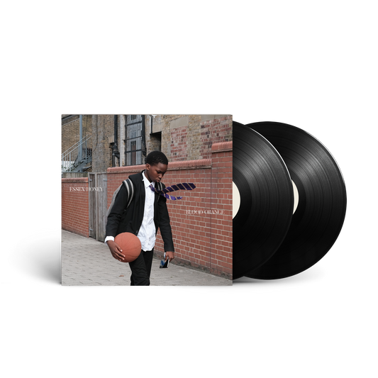 Blood Orange- Essex Honey [ VINYL LP ]