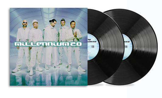 Backstreet Boys- Millennium 2.0 [ VINYL LP ]