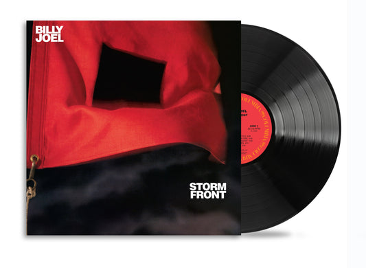 Billy Joel- Storm Front [ VINYL LP ]