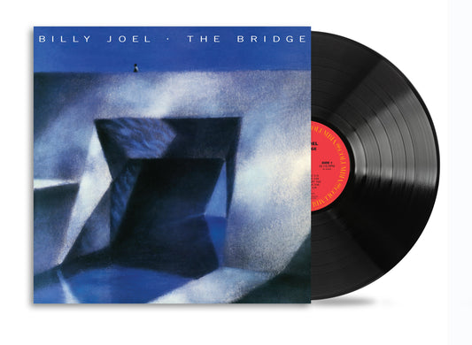 Billy Joel- The Bridge [ VINYL LP ]