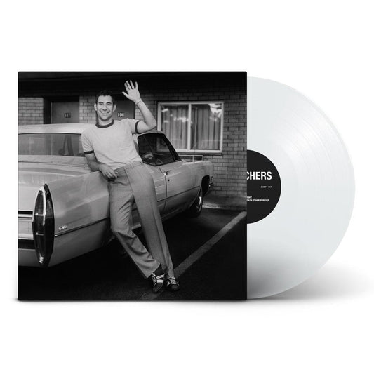 Bleachers- Bleachers (Clear Vinyl) [ VINYL LP ]