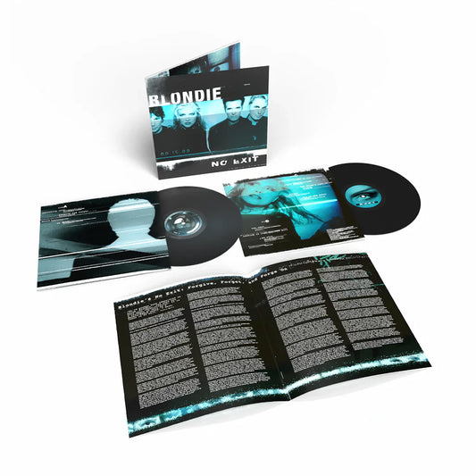 Blondie- No Exit (Expanded Edition) [ VINYL LP ]