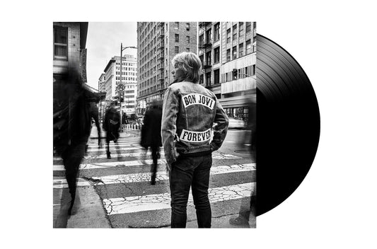 Bon Jovi- Forever [ VINYL LP ]