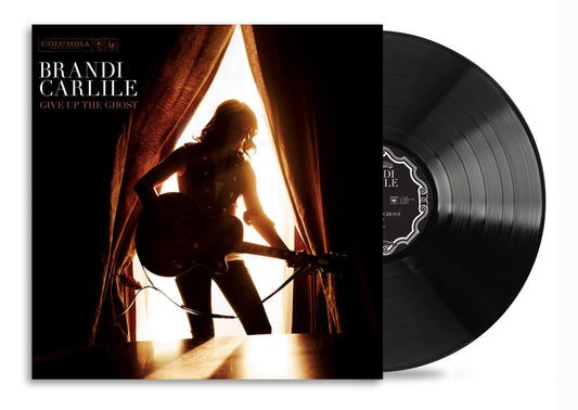 Brandi Carlile- Give Up The Ghost [ VINYL LP ]