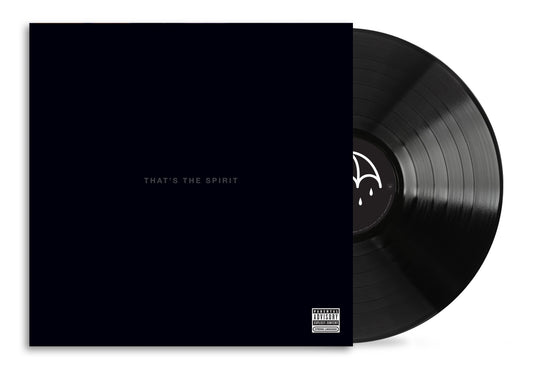Bring Me The Horizon- That’s The Spirit [ VINYL LP ]