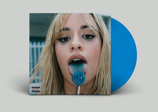 Camilla Cabello- C,XOXO [Sky Blue LP] [ VINYL LP ]