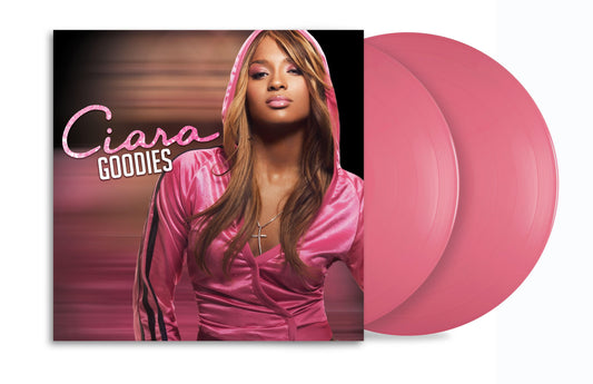 Ciara- Goodies (20th Anniversary) [ VINYL LP ]