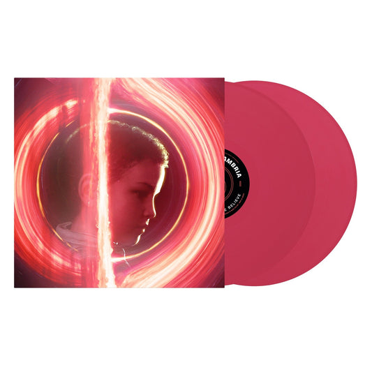 Coheed and Cambria- The Father of Make Believe [Magenta 2 LP] [ VINYL LP ]