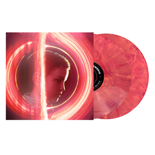 Coheed & Cambria- The Father of Make Believe (New Entities Edition) (Nebula Vinyl) [ VINYL LP ]