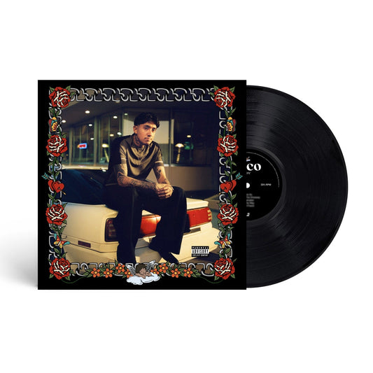 Cuco- Ridin' [180g LP] [ VINYL LP ]