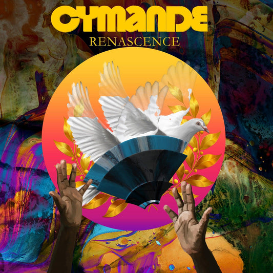 Cymande- Renascence [ VINYL LP ]