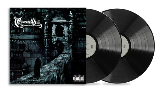 Cypress Hill- III (Temples Of Boom) [ VINYL LP ]