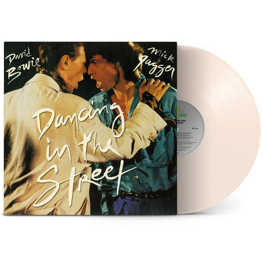 David Bowie- Dancing In The Street E.P. (2025 Remaster) [ VINYL LP ]